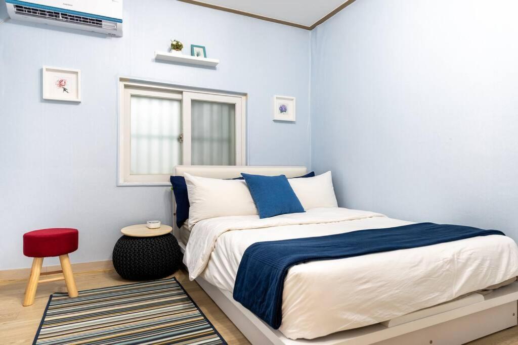 Luda House Villa Seoul Luaran gambar