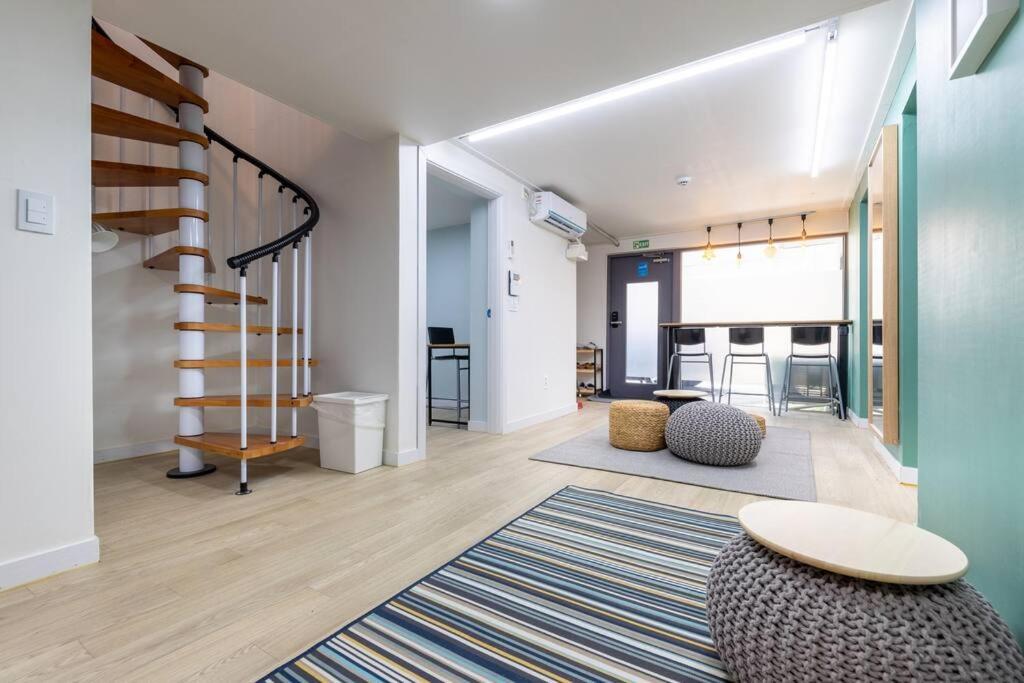 Luda House Villa Seoul Luaran gambar
