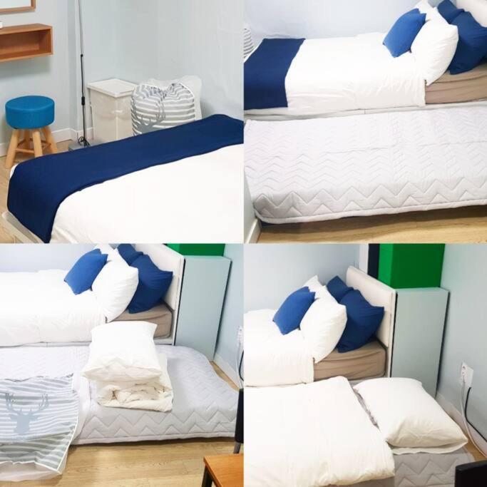 Luda House Villa Seoul Luaran gambar