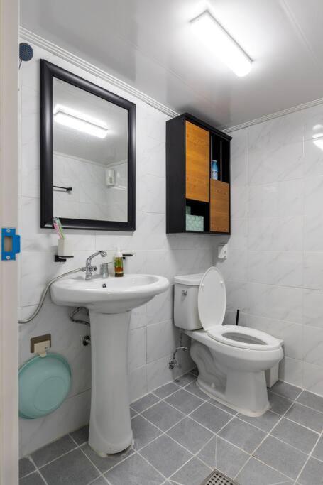 Luda House Villa Seoul Luaran gambar